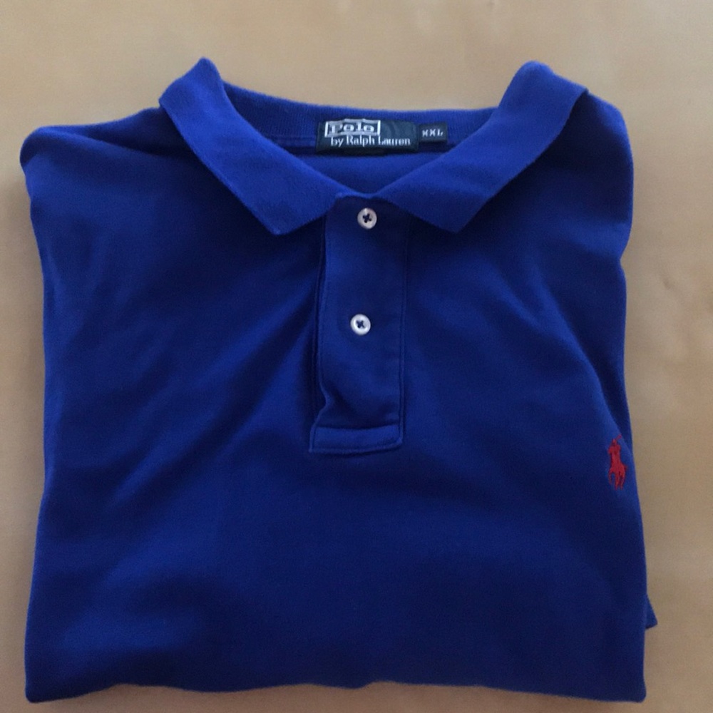 Ralph Lauren Polo shirt